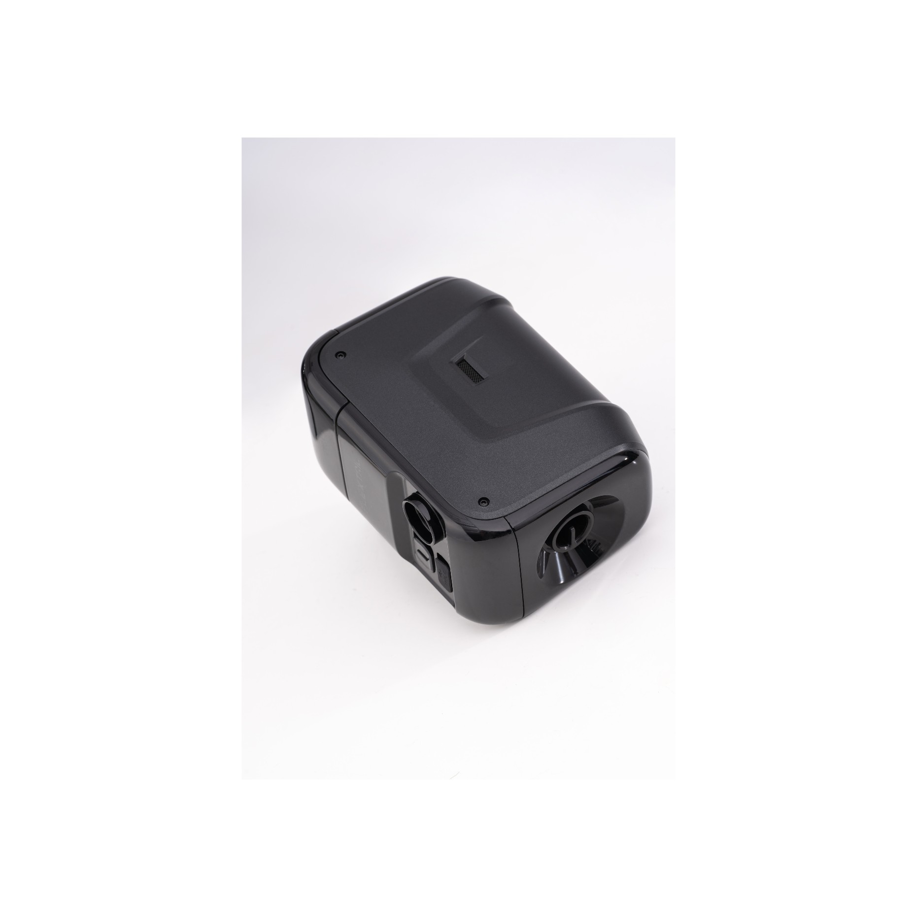 Pompka do pontonu Flextail Max Boat Pump – widok z ukosa
