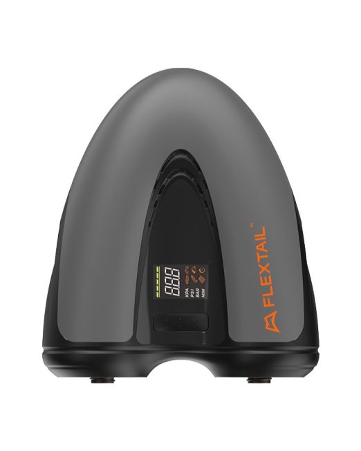 Pompka do SUP Flextail Evo SUP Pump Pro – widok z przodu