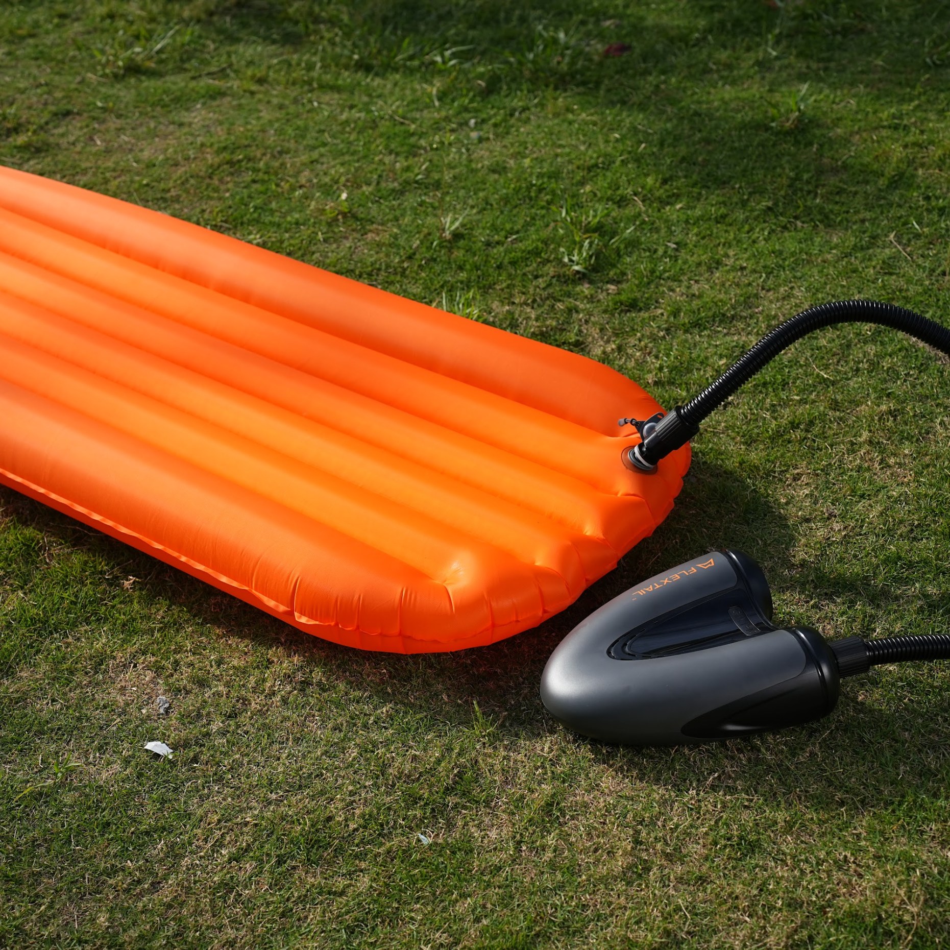 Pompka do SUP Flextail Evo SUP Pump Pro – pompowanie materaca