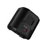 Pompka Flextail Evo Pump 3 – widok z ukosa
