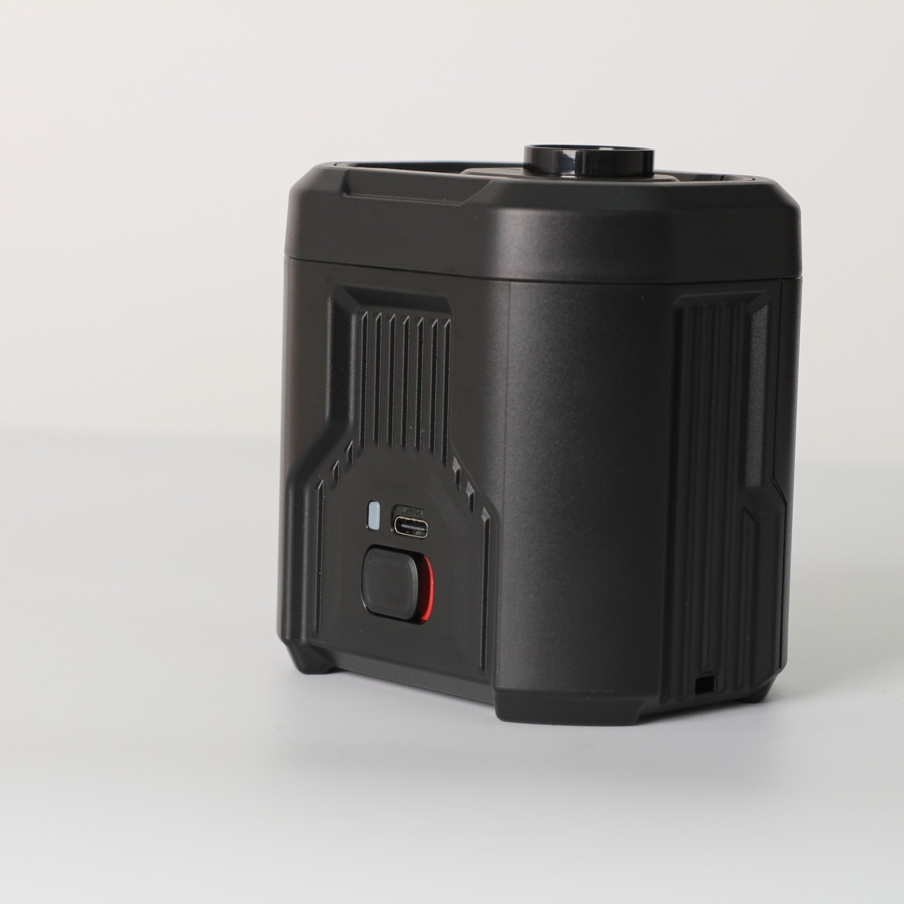 Pompka Flextail Evo Pump 3 – widok z przodu