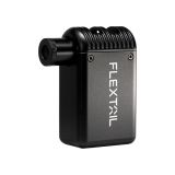 Pompka rowerowa Flextail Tiny Bike Pump – widok z ukosa